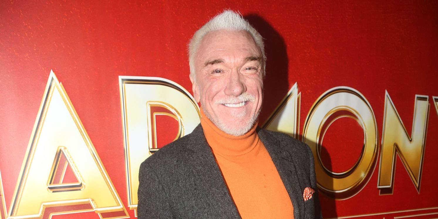 Patrick Page, John-Andrew Morrison and More to Star in SAINT JOAN at Gingold Theatrical Group  Image