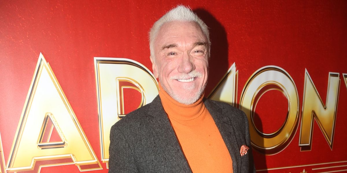 Patrick Page & More to Star in TITUS ANDRONICUS at Red Bull Theater