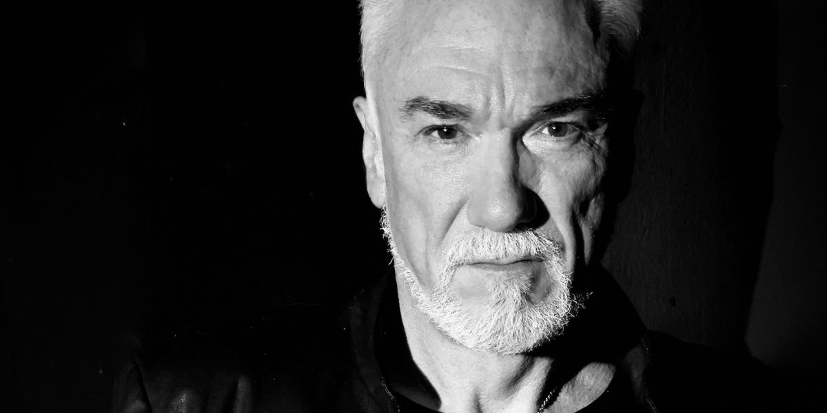 Patrick Page Will Bring Solo Show ALL THE DEVILS ARE HERE to New York This Fall