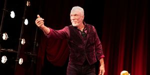 Patrick Page in ALL THE DEVILS ARE HERE and More Set For McCarter Theatre's 2026/27 Season