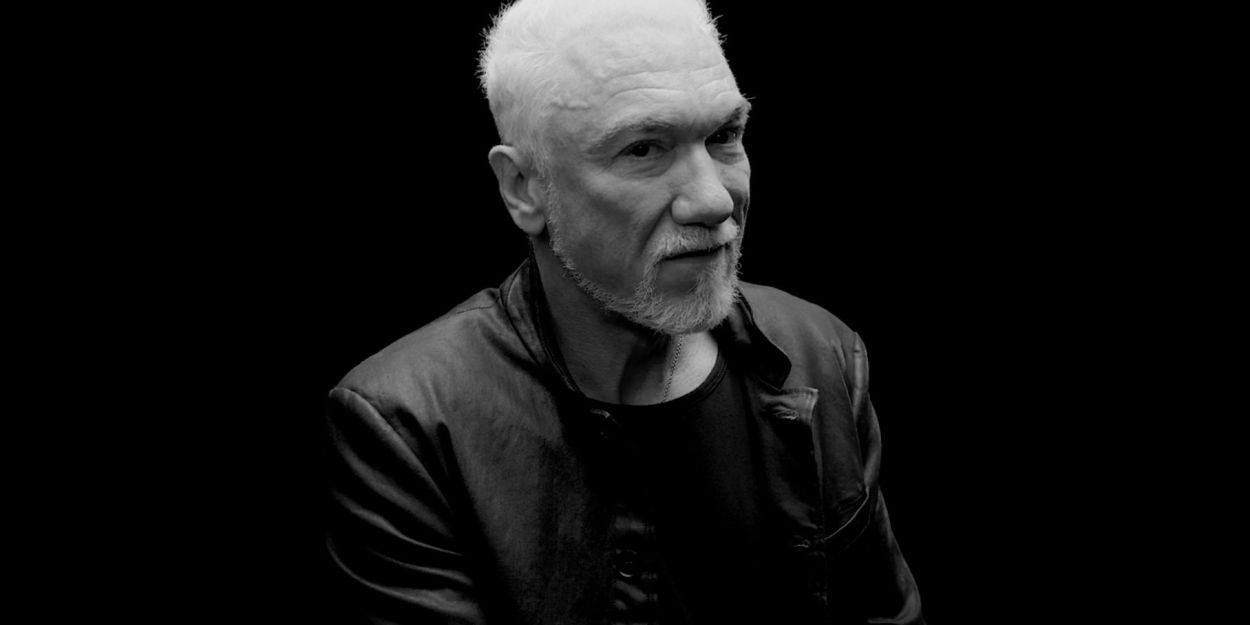Patrick Page's ALL THE DEVILS ARE HERE Begins Performances Tomorrow Video