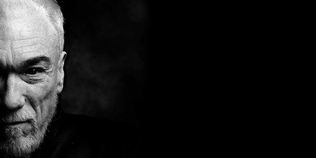 Patrick Page's ALL THE DEVILS ARE HERE is Coming to Guthrie Theater