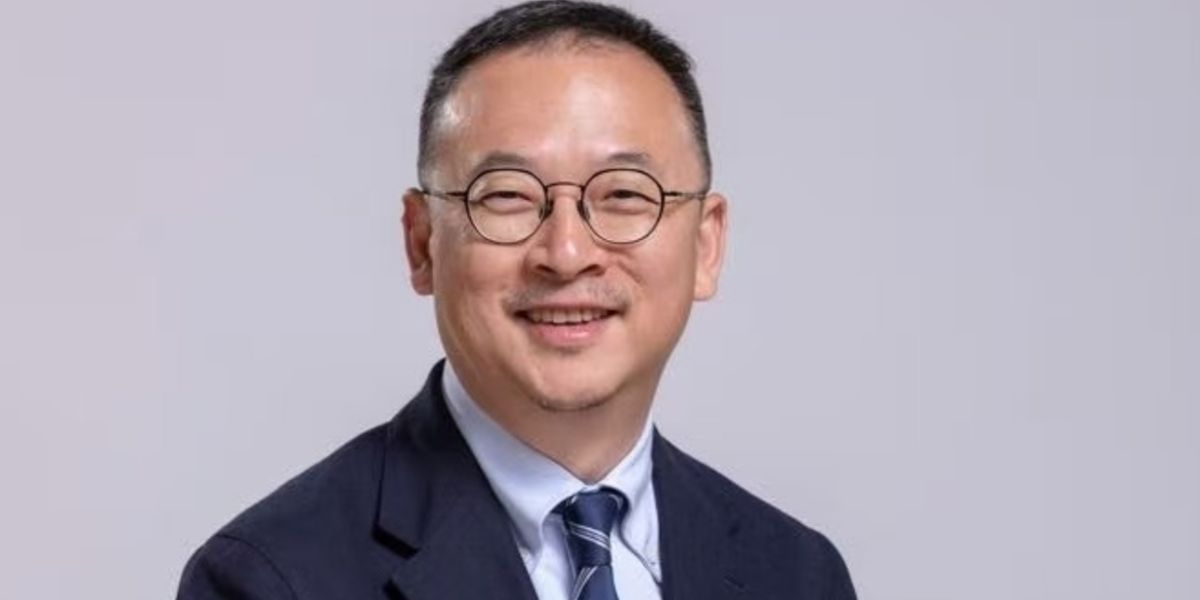 Patrick Ren Appointed Deputy Chief Executive of the Hong Kong Philharmonic Orchestra