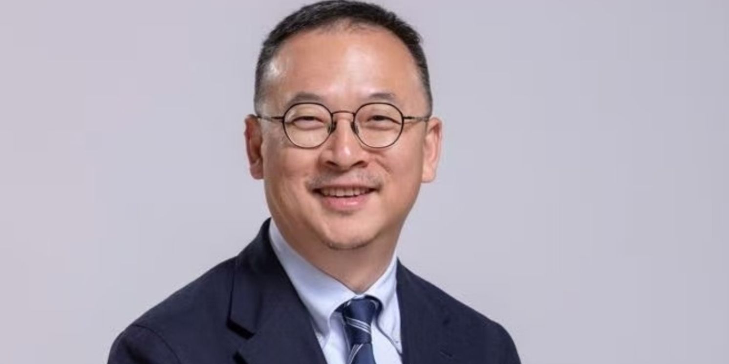 Patrick Ren Appointed Deputy Chief Executive of the Hong Kong Philharmonic Orchestra  Image