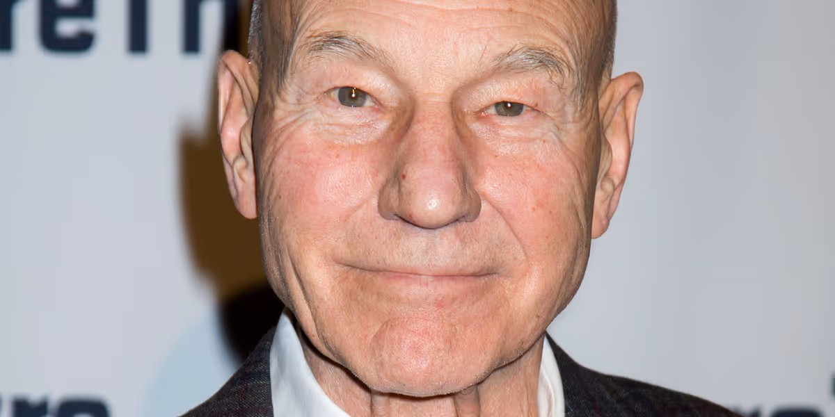 Patrick Stewart To Perform Complete Sonnets of William Shakespeare for New Audiobook