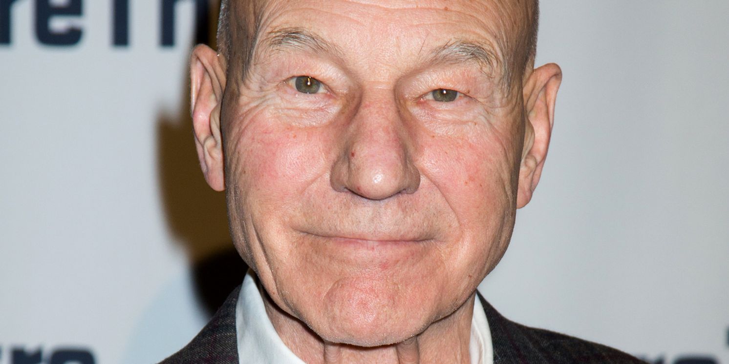 Patrick Stewart To Perform Complete Sonnets of William Shakespeare for New Audiobook  Image