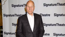 Patrick Stewart Has Died at the Age of 86
