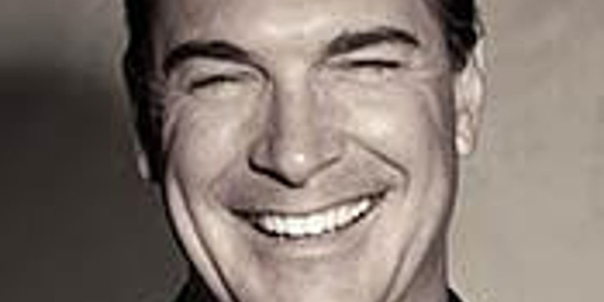 Patrick Warburton to Perform at Comedy Works South at the Landmark