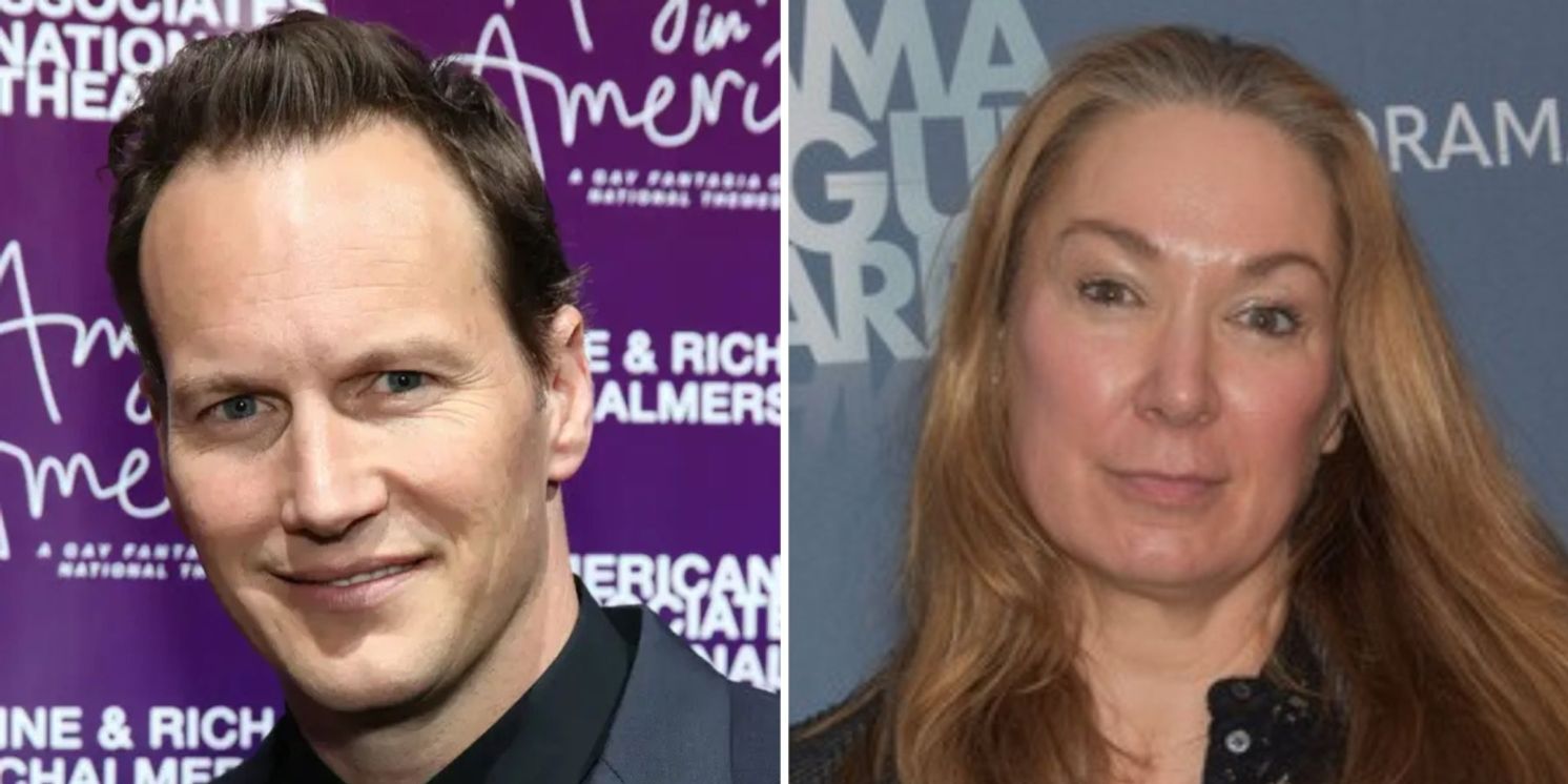 Patrick Wilson, Elizabeth Marvel, & More Join Dark Comedy THOUGHTS AND PRAYERS  Image