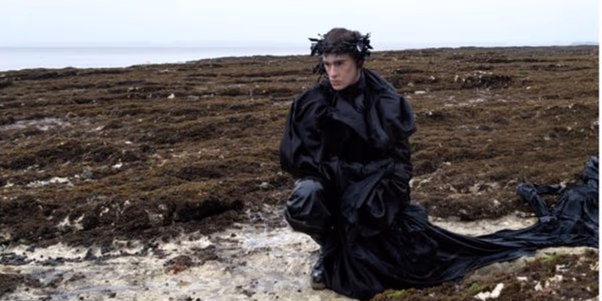 Patrick Wolf Releases 'The Circling Sky' A Selected Collection Of B-Sides And Rarities