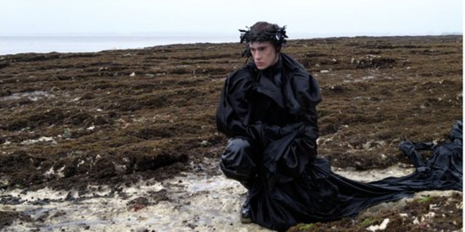 Patrick Wolf Releases 'The Circling Sky' A Selected Collection Of B-Sides And Rarities  Image