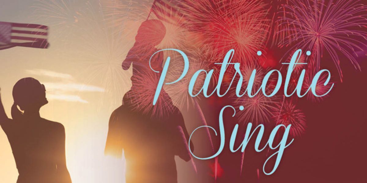 Patriotic Hymn Sing to Celebrate America's 250th Birthday in Brewster, MA