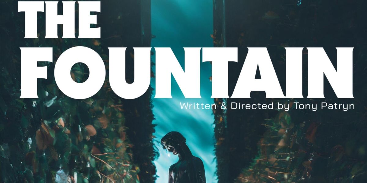Patrynize Productions to Present THE FOUNTAIN at 2024 New York City Fringe Festival
