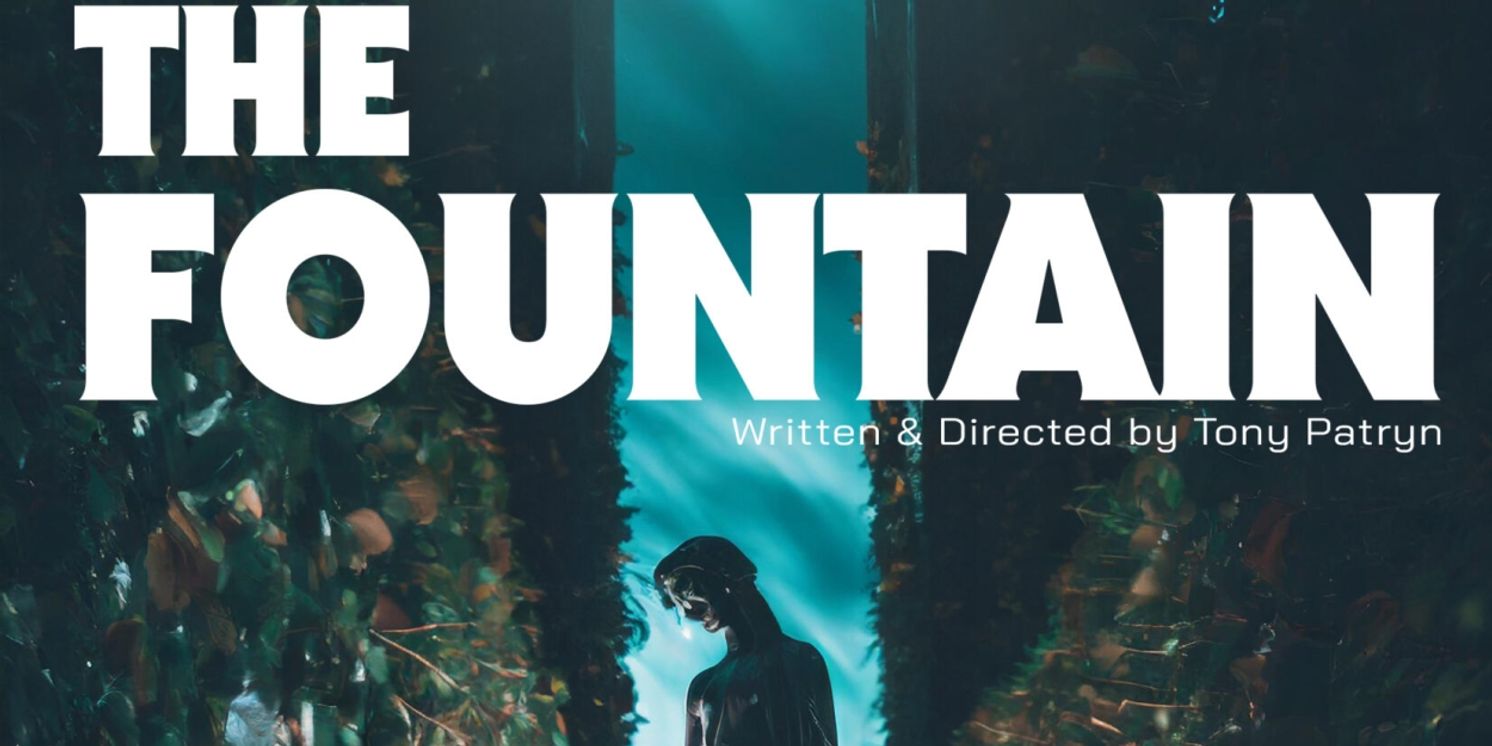 Patrynize Productions to Present THE FOUNTAIN at 2024 New York City Fringe Festival  Image