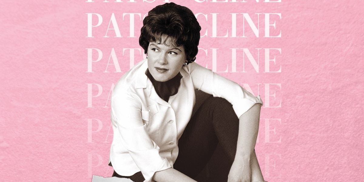 Patsy Cline's 10x Platinum 'Greatest Hits' Gets A Modern Vinyl Upgrade