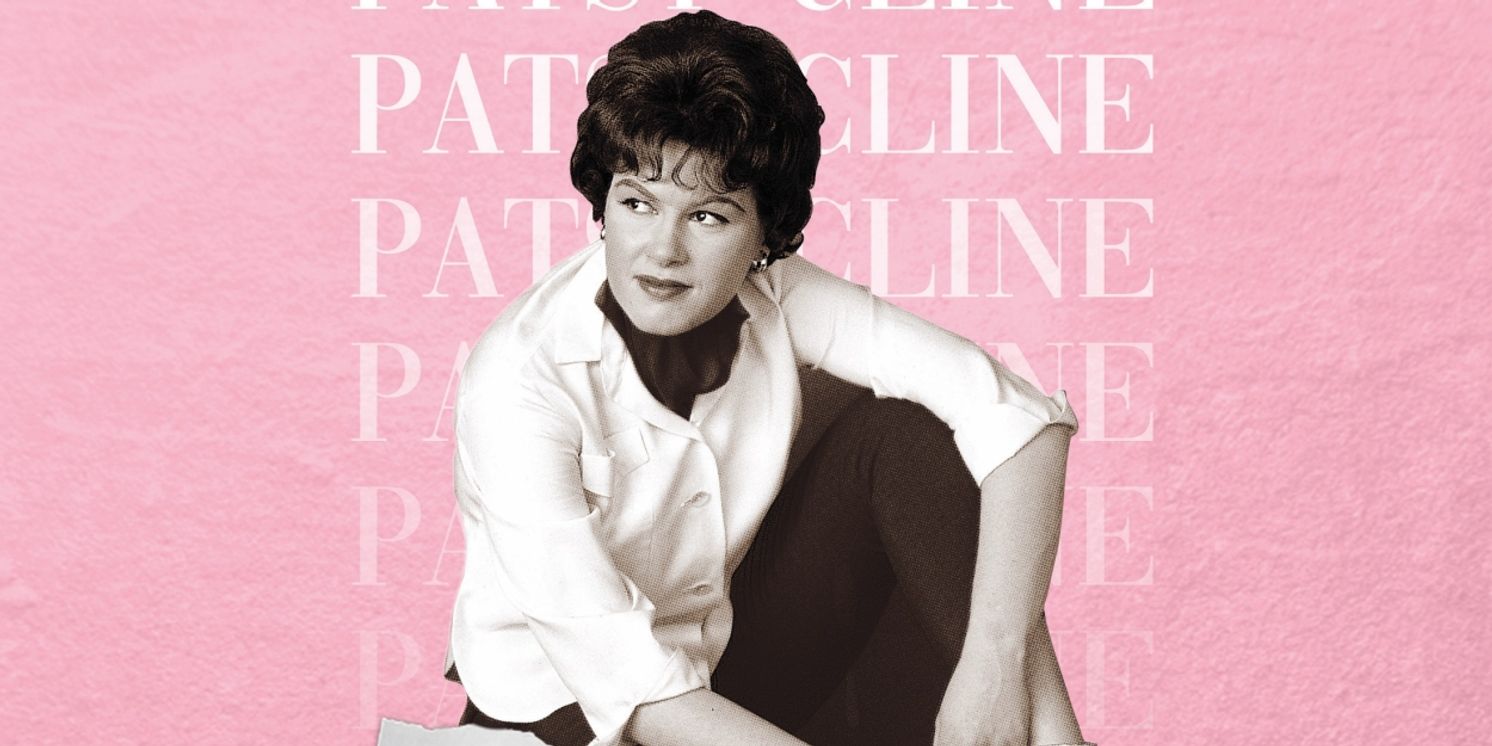Patsy Cline's 10x Platinum 'Greatest Hits' Gets A Modern Vinyl Upgrade  Image