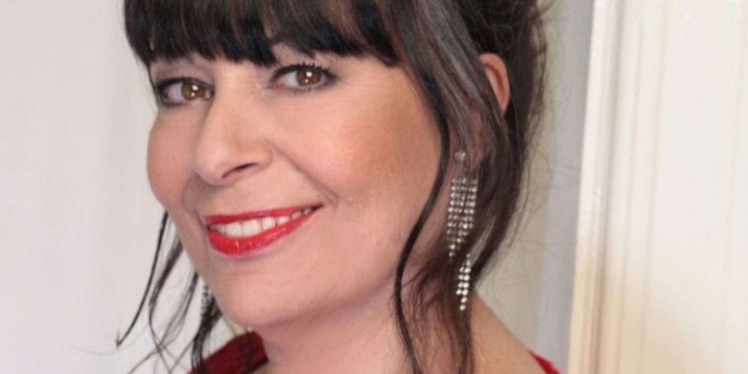 Patti Bottino-Bravo Brings  ACT 3 to The Laurie Beechman Theatre  Image