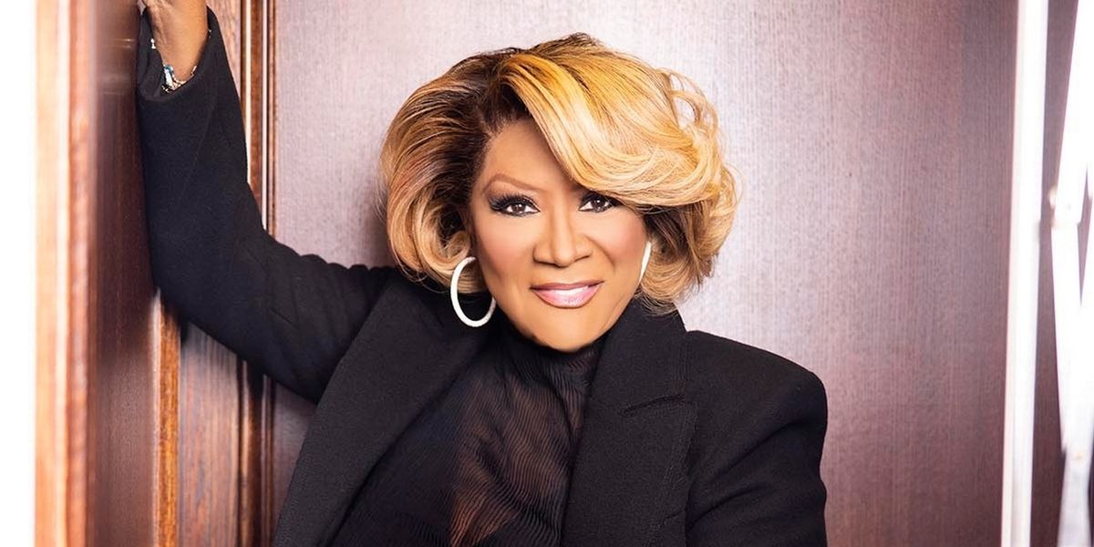 Patti LaBelle And Tony Danza to Perform at Mayo Performing Arts Center