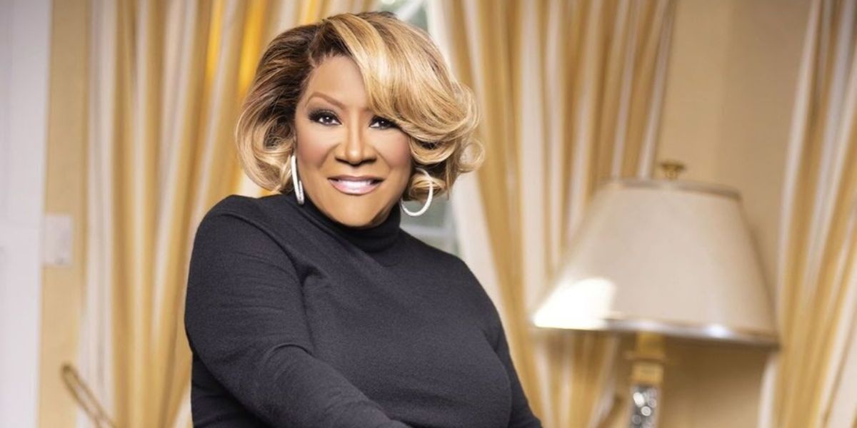 Patti Labelle to Bring 80/65 Tour to the New Jersey Performing Arts Center