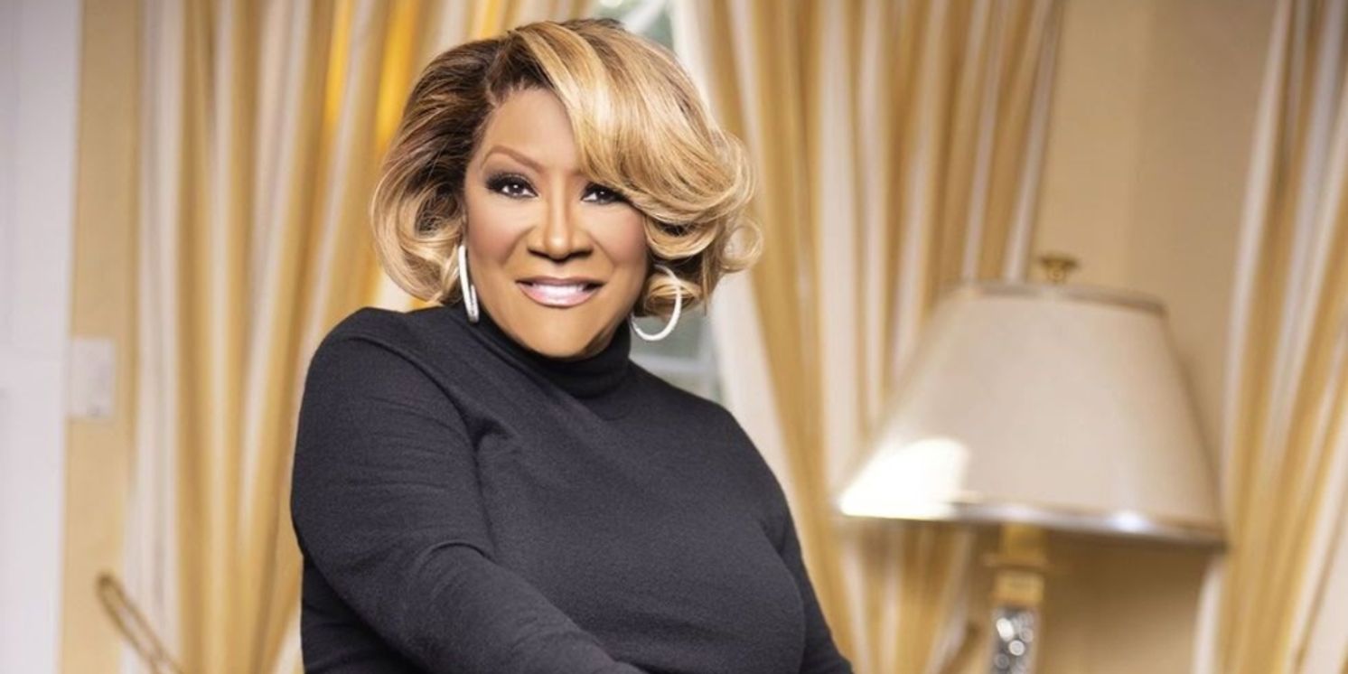 Patti Labelle to Bring 80/65 Tour to the New Jersey Performing Arts Center  Image