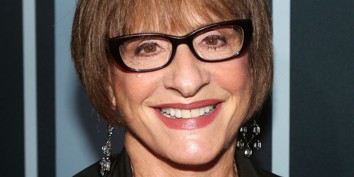 Patti LuPone to Star in New York Indie Comedy AUGUST