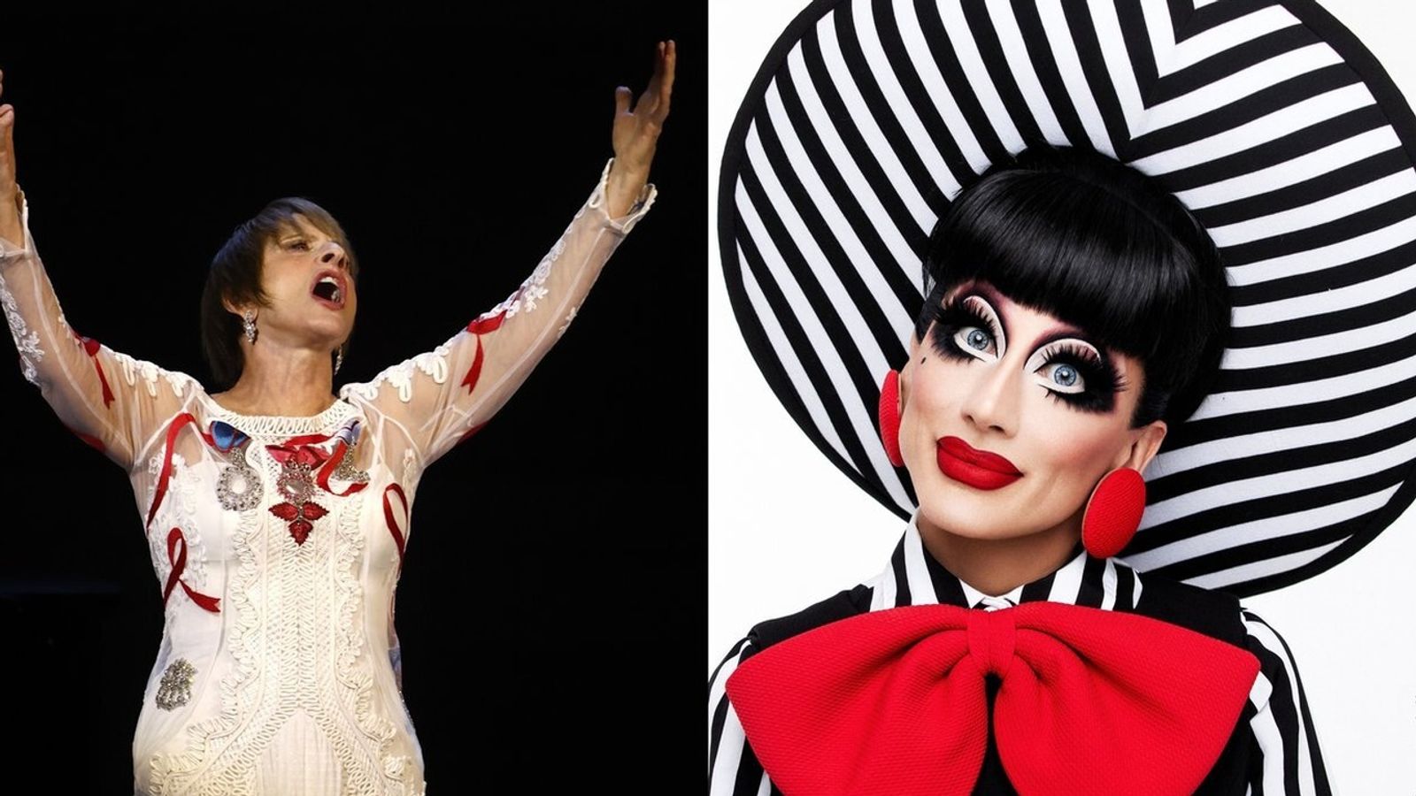 Patti LuPone and Bianca Del Rio to Perform at Kravis Center in 2027 ...