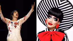Patti LuPone and Bianca Del Rio to Perform at Kravis Center in 2027
