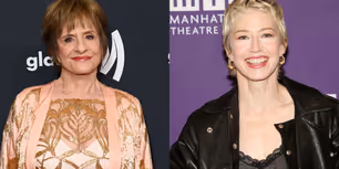 Patti LuPone, Carrie Coon & More Stage Stars Join Audible's HEADS WILL ROLL