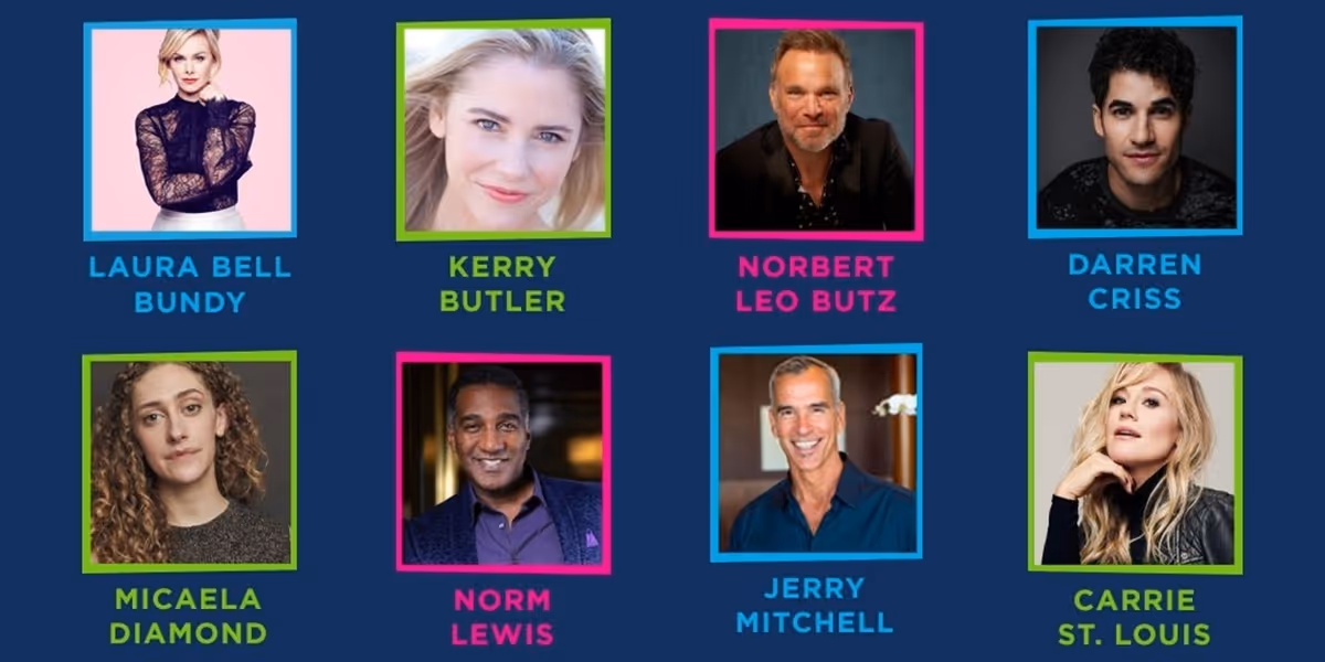 Patti LuPone, Darren Criss and More Set for 4th Broadway Cruise