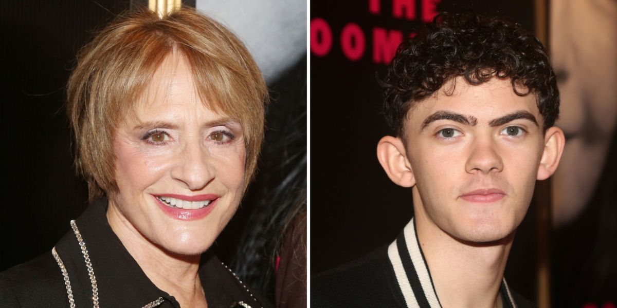 Patti LuPone, Joe Locke, & More Set to Attend GLAAD Media Awards