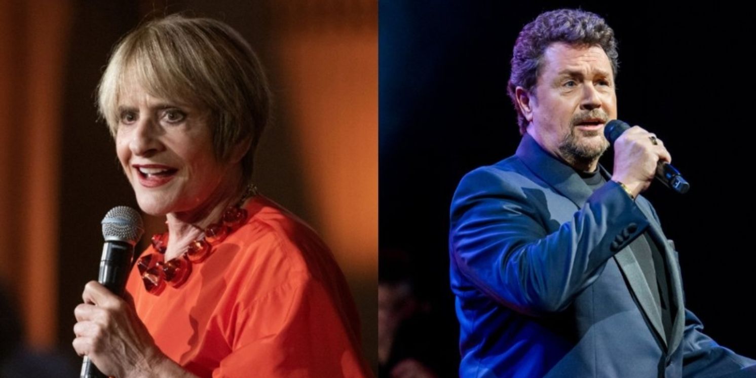 Patti LuPone, Michael Ball and More to Join LES MISÉRABLES Gala Performance  Image