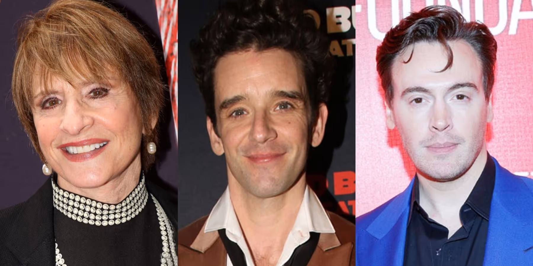 Patti LuPone, Michael Urie & Erich Bergen Join ELSBETH as Season 3 Guest Stars