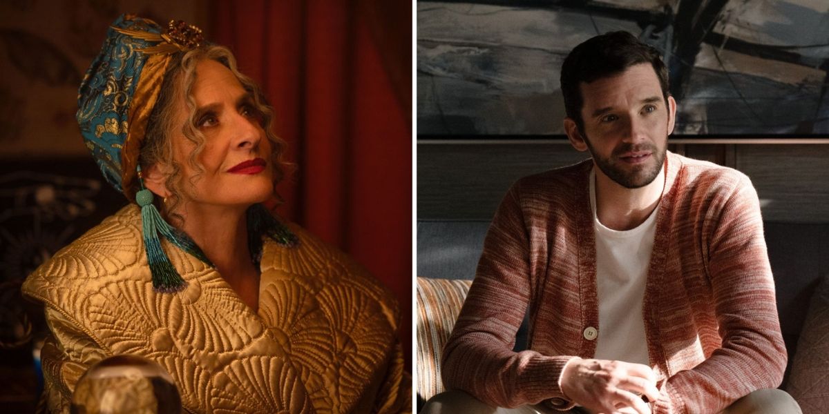 Patti LuPone, Michael Urie, & More Nominated for TV Critics Choice Awards