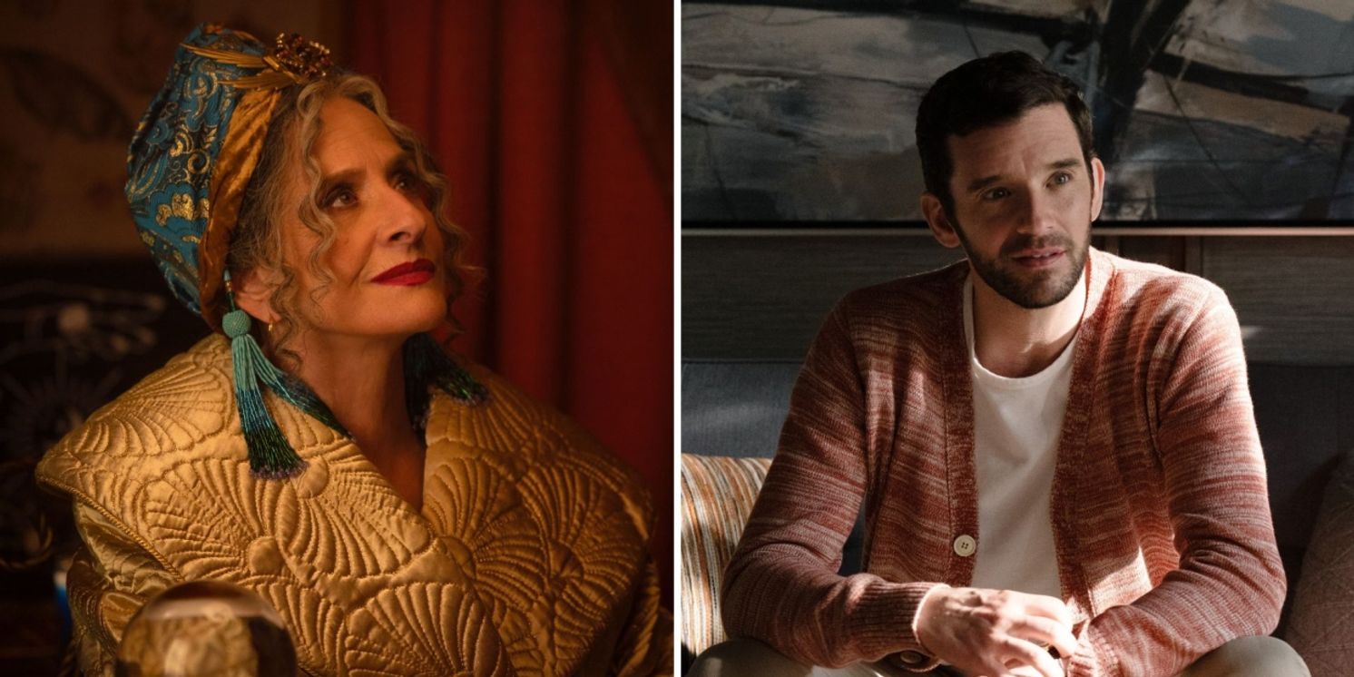 Patti LuPone, Michael Urie, & More Nominated for TV Critics Choice Awards  Image