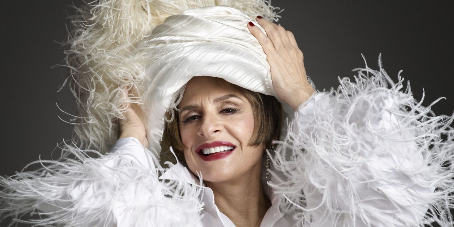 Patti LuPone & More Set for Bay Street Theater Music Mondays Season  Image