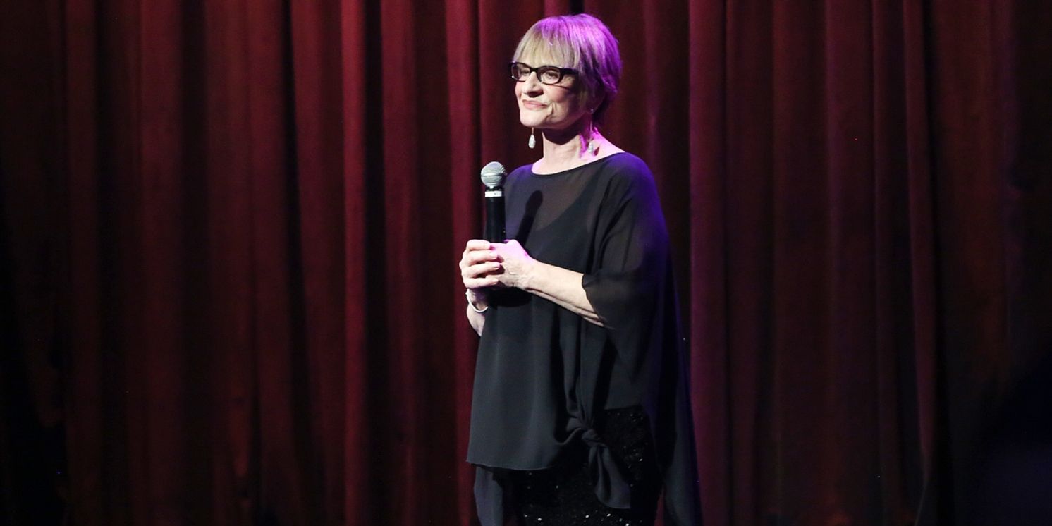 Patti LuPone & More to Join Atlantic Theater Company 2024 Gala  Image