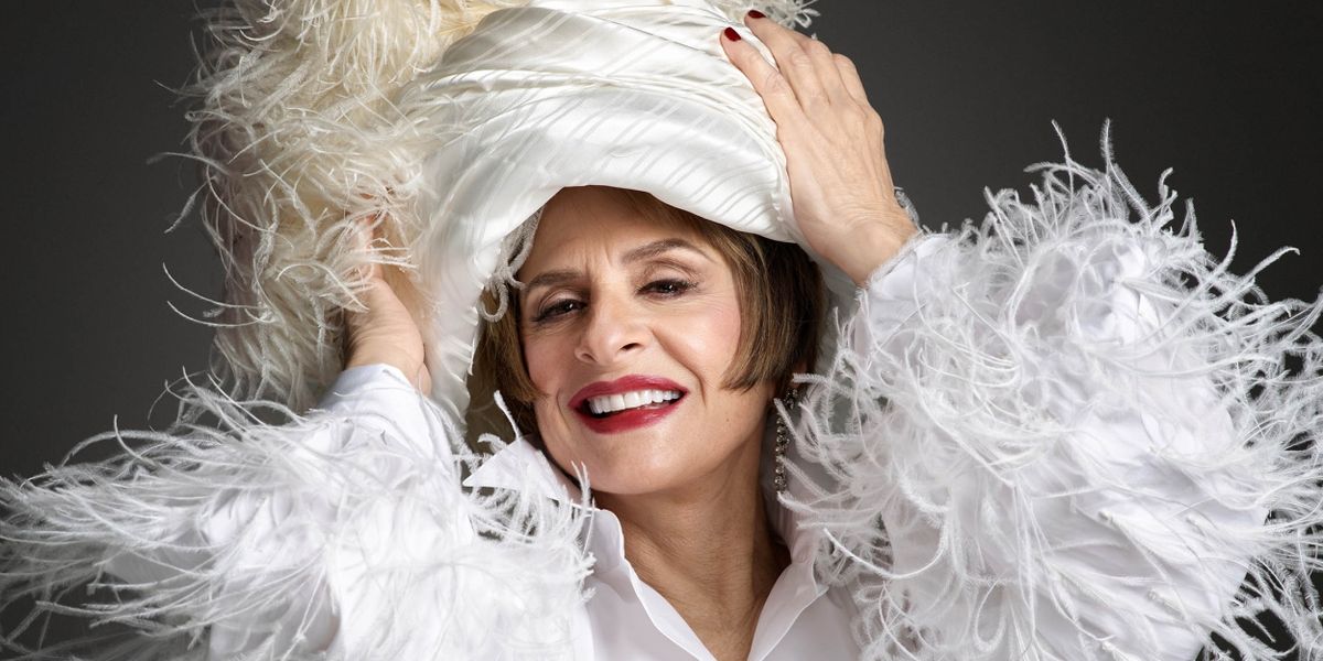 Patti LuPone & More to Perform at Mayo Performing Arts Center in March