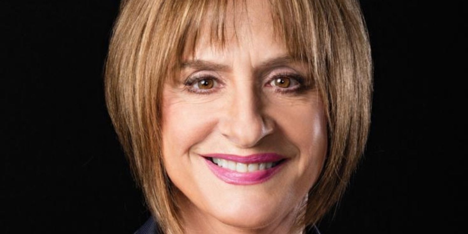 Patti LuPone, Santino Fontana, Liz Callaway to Headline BROADWAY IN LISBON 2025  Image