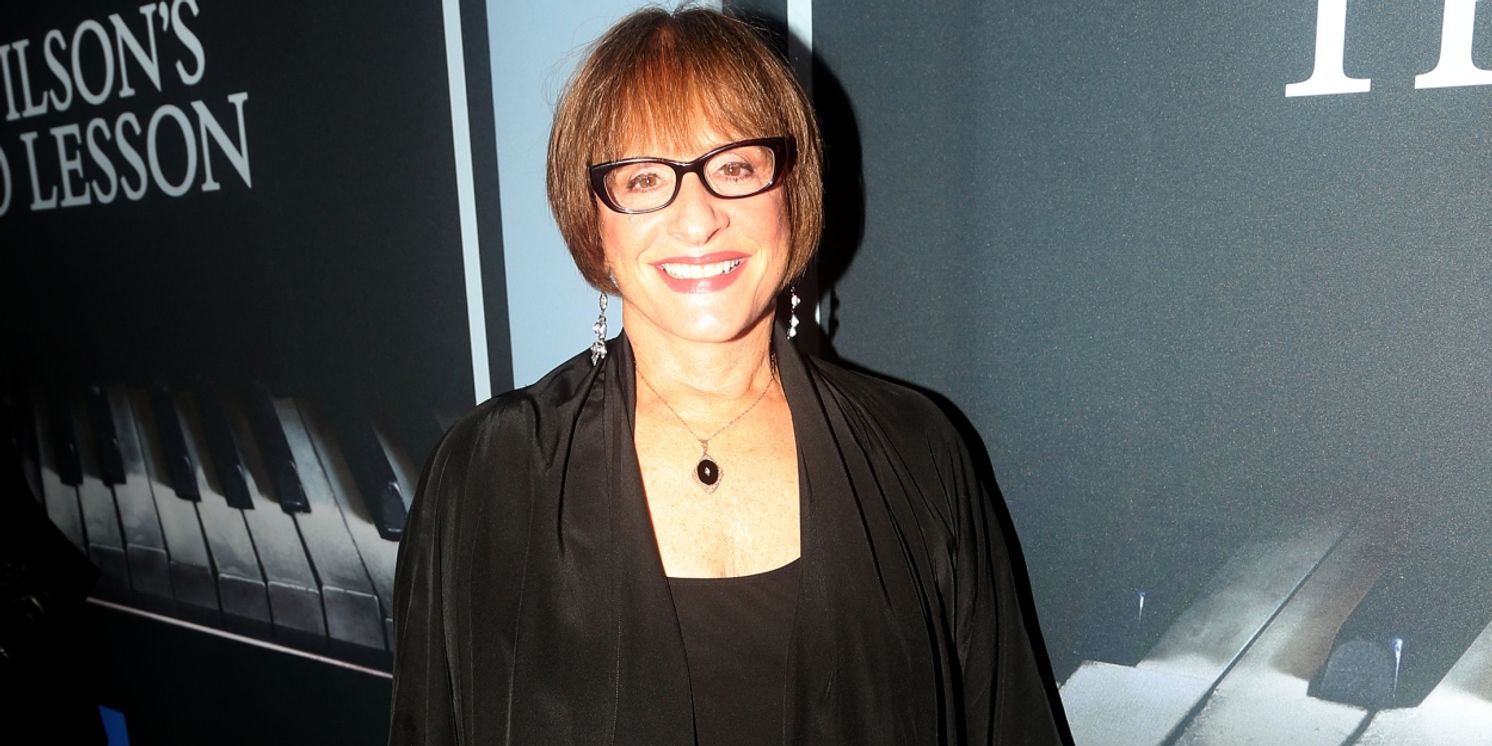 Patti LuPone Says She's More Likely to do a Broadway Play Than a Musical  Image