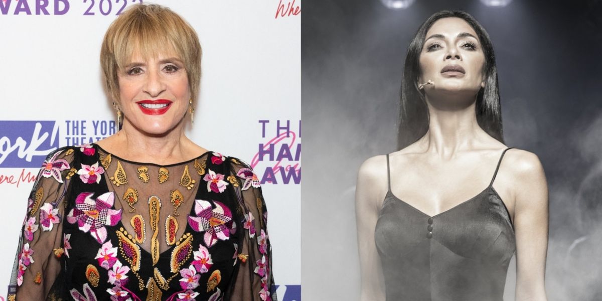 Patti LuPone Shares Her Thoughts on SUNSET BOULEVARD Revival: 'I Was Energized'