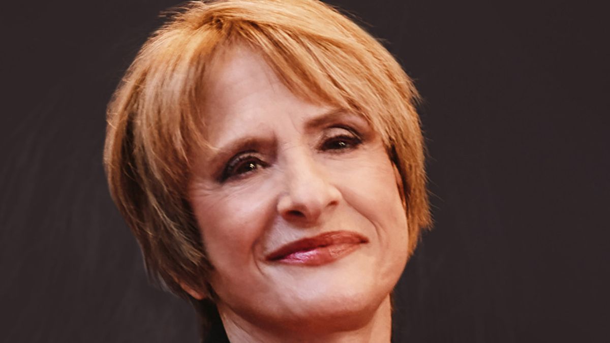 Patti LuPone, Shoshana Bean and More Join A CELEBRATION OF RODGERS & HART Patti LuPone, Shoshana Bean and More Join A CELEBRATION OF RODGERS & HART