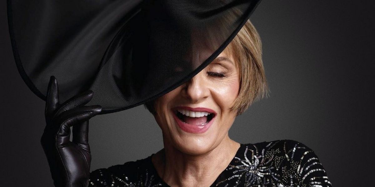 Patti LuPone Will Bring A LIFE IN NOTES to the London Coliseum in 2025