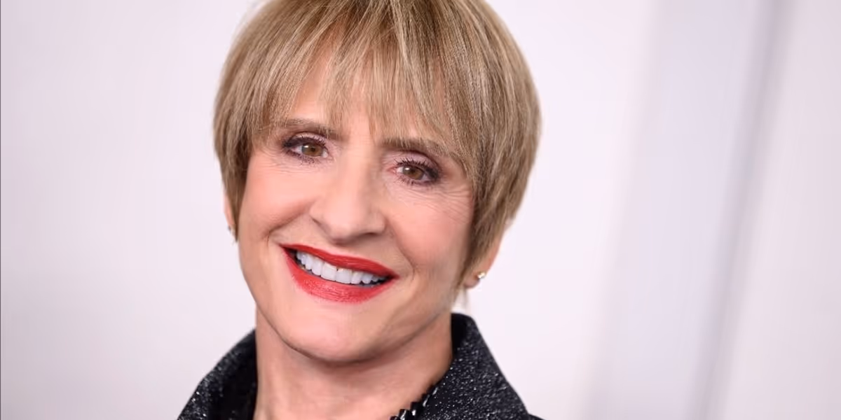 Patti LuPone Will Play Diana Vreeland in One-Woman Play FULL GALLOP
