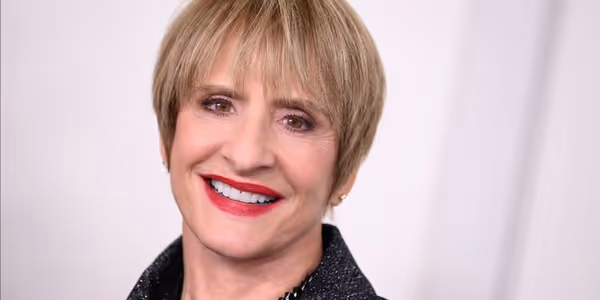 Patti LuPone Will Play Diana Vreeland in One-Woman Play FULL GALLOP