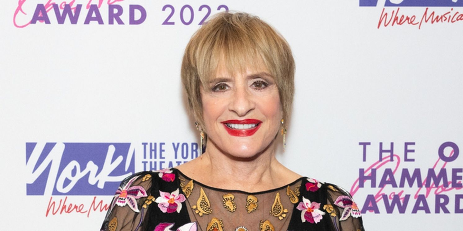 Patti LuPone Will Return to Broadway in THE ROOMMATE Opposite Mia Farrow  Image