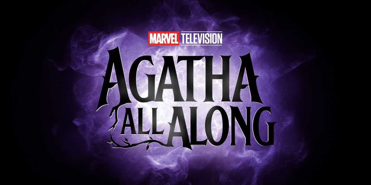 Patti LuPone and Cast of Marvel's AGATHA Series Reveal Official Title
