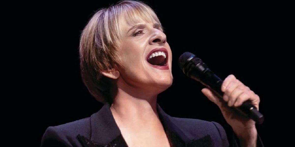 Patti LuPone Brings MATTERS OF THE HEART to BroadwaySF