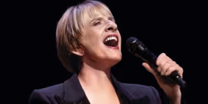 Patti LuPone to Bring MATTERS OF THE HEART to BroadwaySF's Golden Gate Theatre