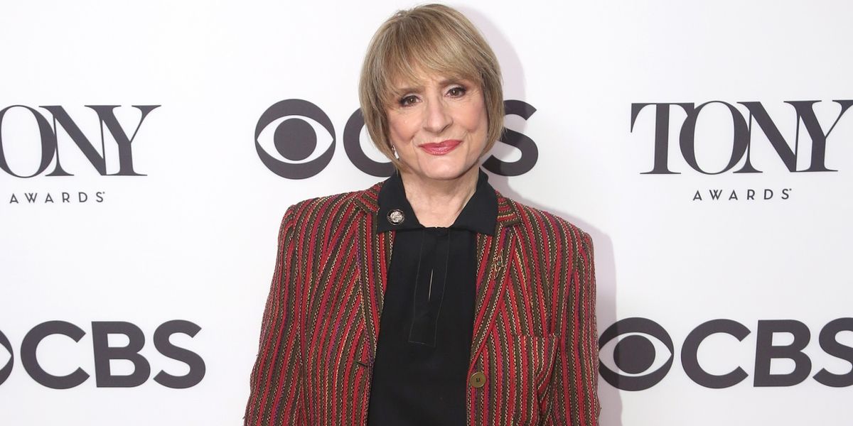 Patti LuPone to Perform at Young People's Chorus of NYC's Gala Concert and Benefit Dinner
