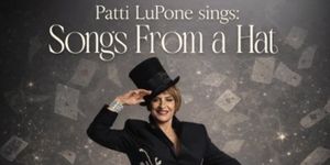 Patti LuPone traerá su legado a España con el estreno de SONGS FROM A HAT